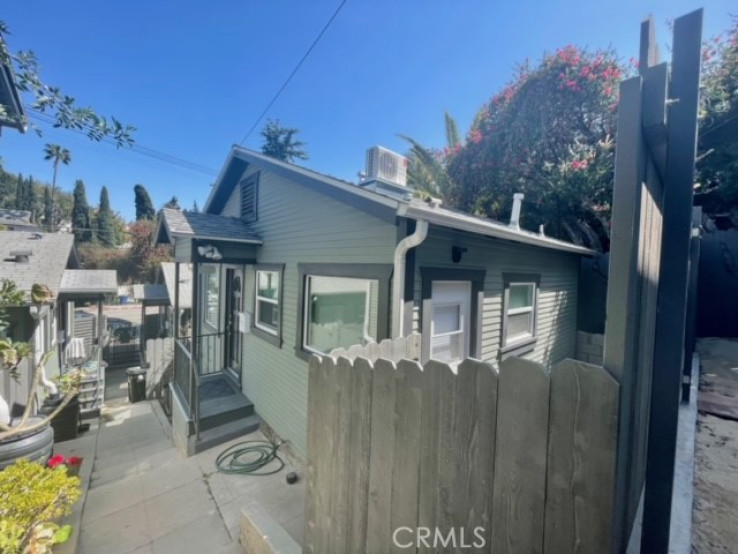 Residential Lease in Silver Lake - Echo Park