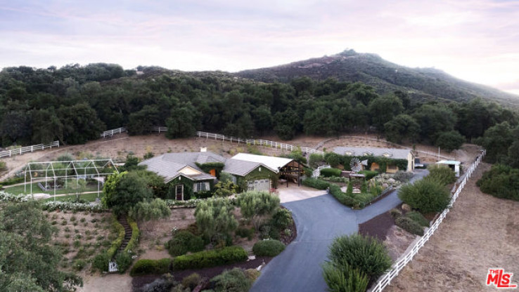 Residential Home in Southwest Riverside County