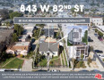  Land for Sale in Los Angeles, California