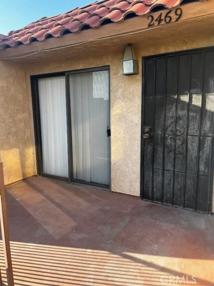 2 Bed Home to Rent in Hemet, California