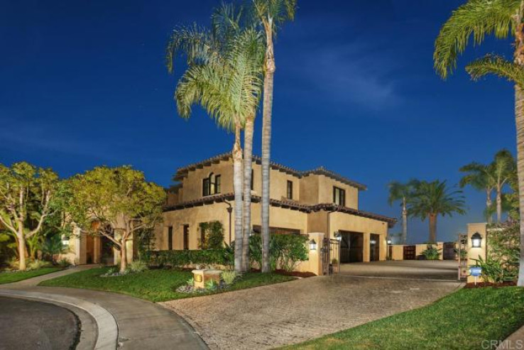 Residential Home in Carmel Valley