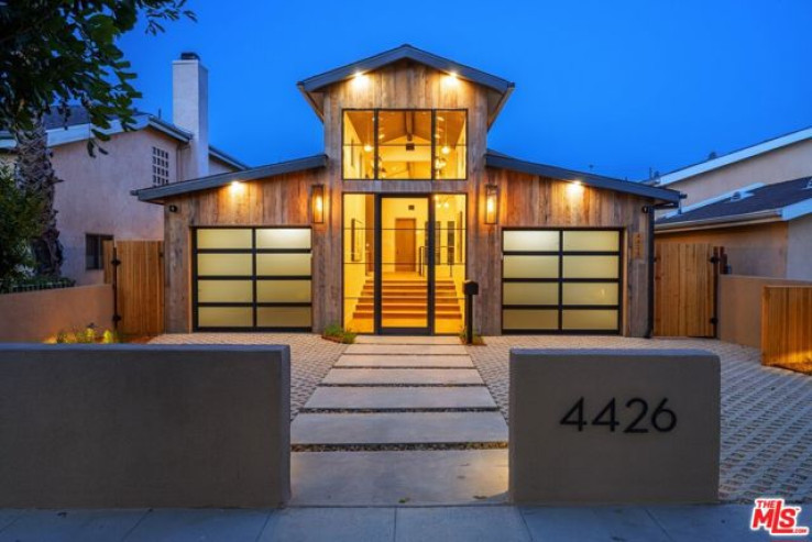 Residential Home in Studio City