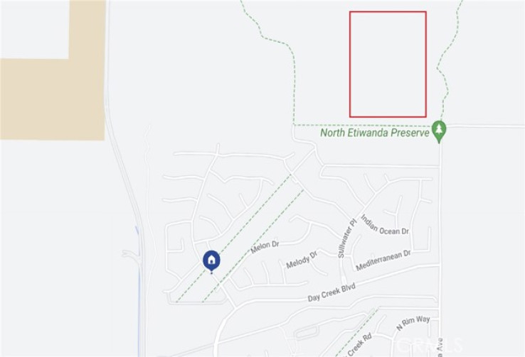  Land for Sale in Rancho Cucamonga, California