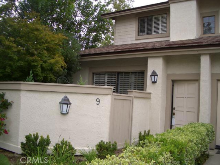 2 Bed Home to Rent in Irvine, California