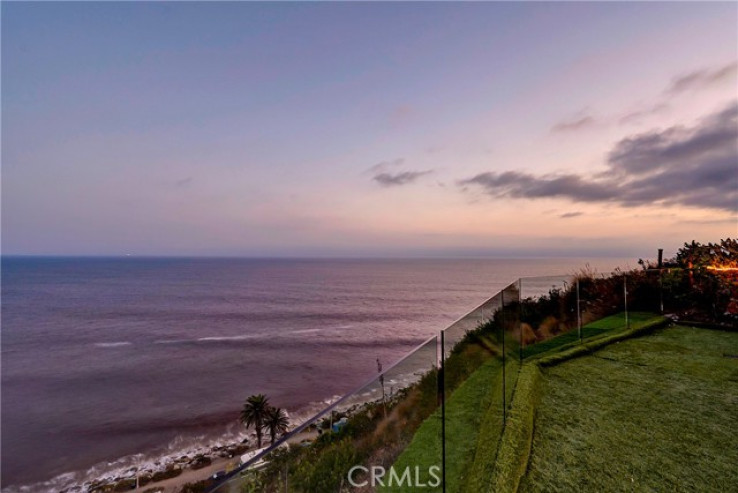 Residential Home in Malibu