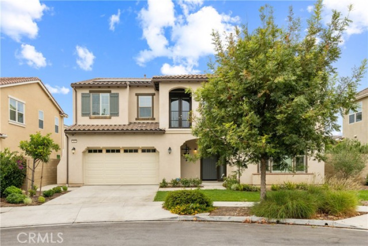 4 Bed Home for Sale in Irvine, California