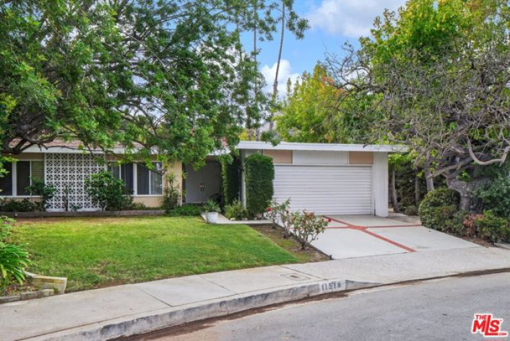 Residential Home in Studio City