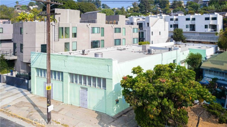 Commercial Sale in Silver Lake - Echo Park