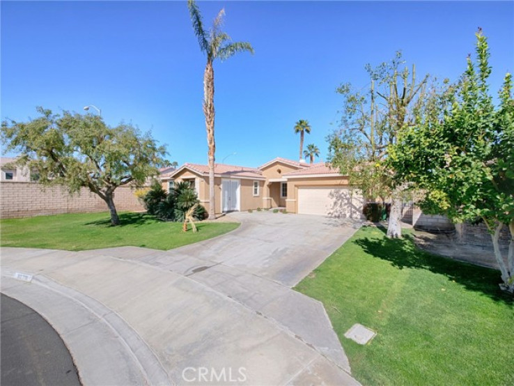 4 Bed Home to Rent in Indio, California