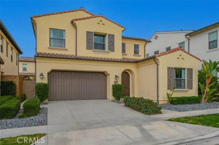 4 Bed Home for Sale in Irvine, California