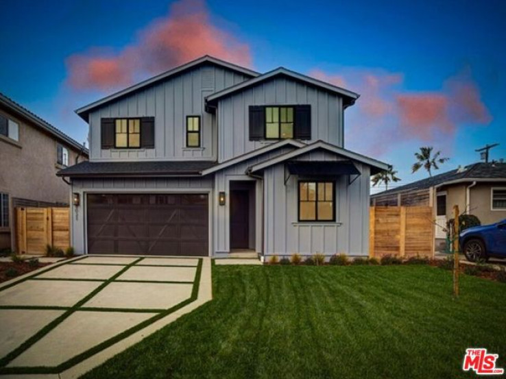 Residential Home in Westwood - Century City