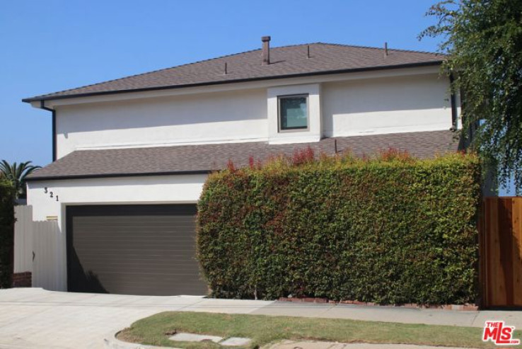 4 Bed Home to Rent in Pacific Palisades, California