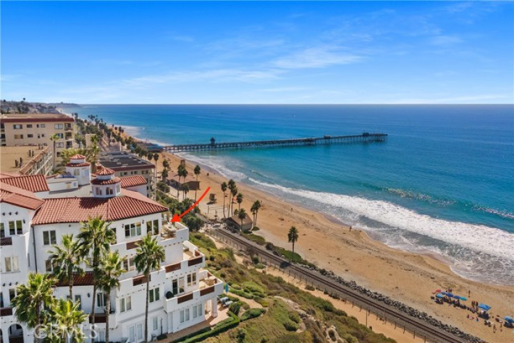 Residential Home in San Clemente Central