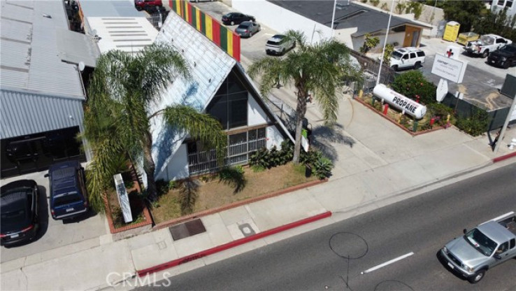  Commercial for Sale in Costa Mesa, California