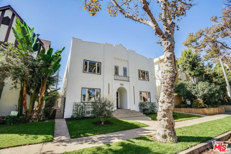  Home to Rent in Beverly Hills, California