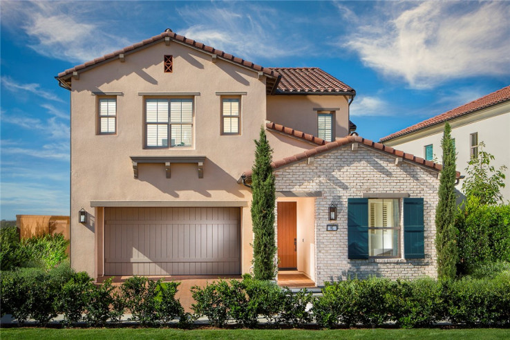 4 Bed Home for Sale in Irvine, California