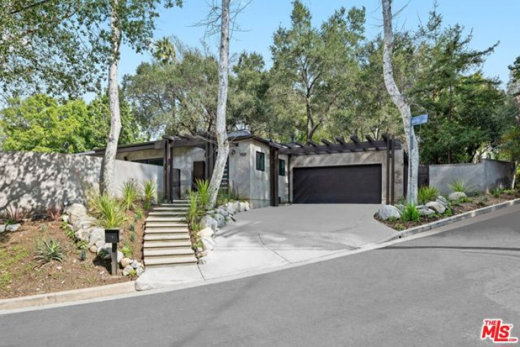 Residential Home in Studio City