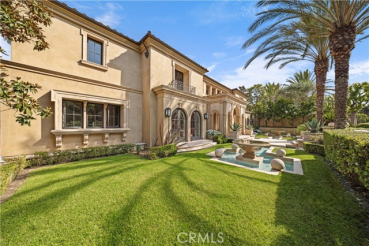 Residential Home in Newport Coast