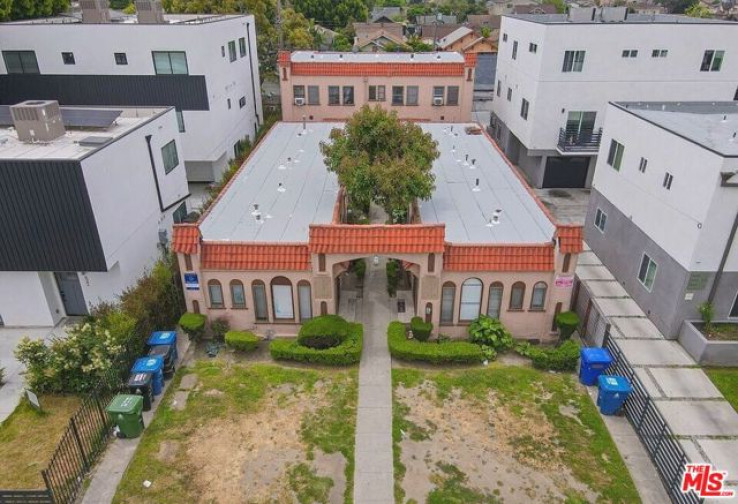  Income Home for Sale in Los Angeles, California