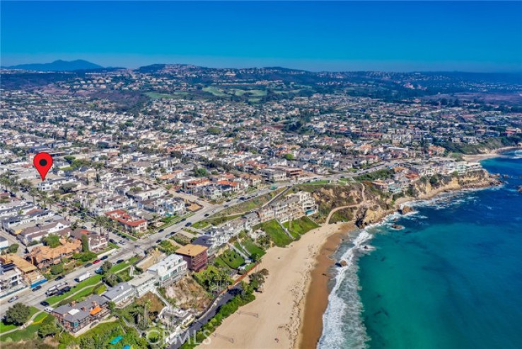 Residential Income in Corona Del Mar - Spyglass