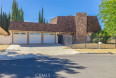 3 Bed Home to Rent in Palmdale, California