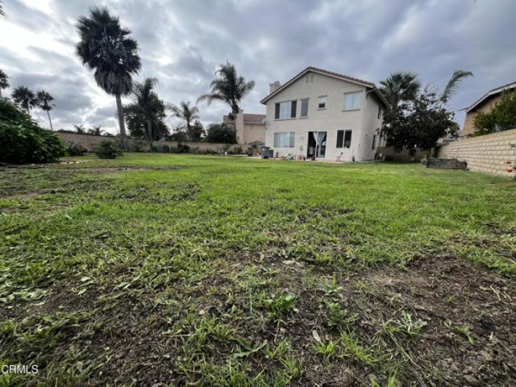 4 Bed Home to Rent in Oxnard, California