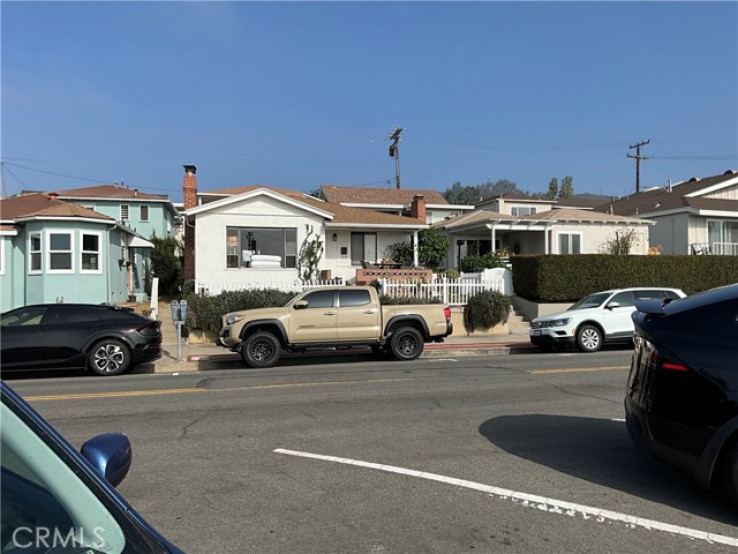 Residential Home in Laguna Village