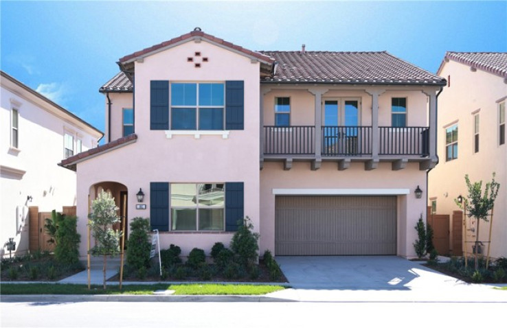 4 Bed Home for Sale in Irvine, California