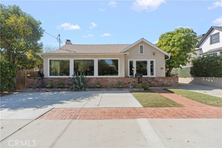 3 Bed Home for Sale in South Pasadena, California