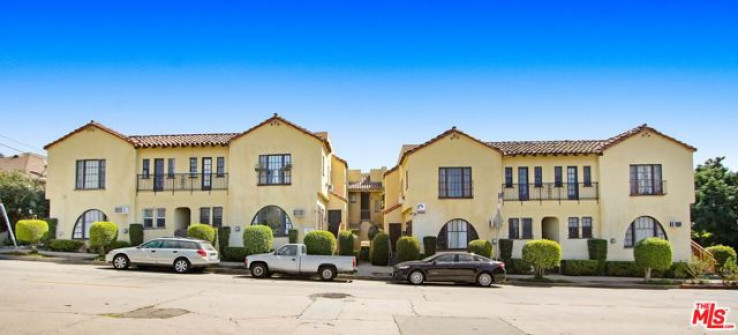  Income Home for Sale in Los Angeles, California