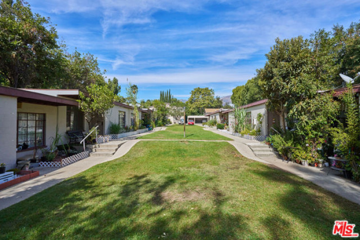  Income Home for Sale in Pasadena, California