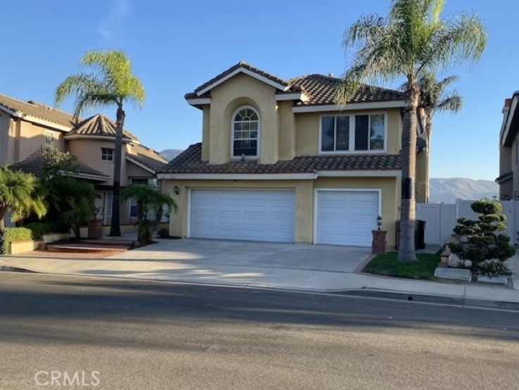 4 Bed Home to Rent in Yorba Linda, California