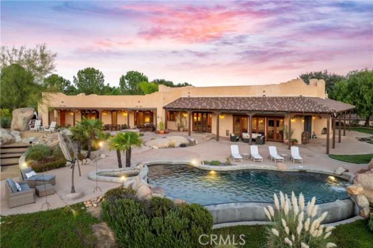 Residential Home in Southwest Riverside County