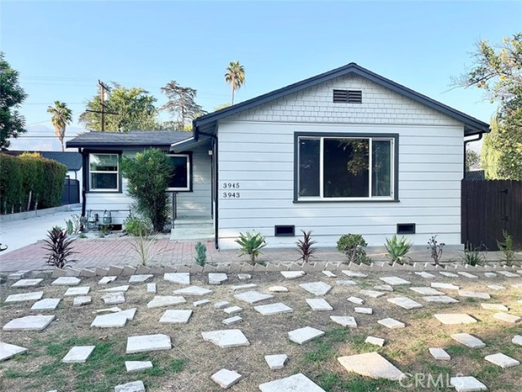 3 Bed Home to Rent in Pasadena, California