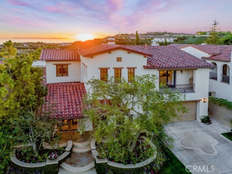 5 Bed Home for Sale in Newport Coast, California