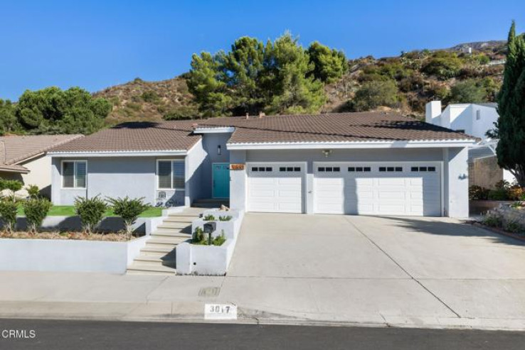 Residential Home in La Crescenta/Glendale Montrose & Annex