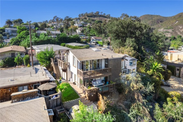 Residential Home in North Laguna