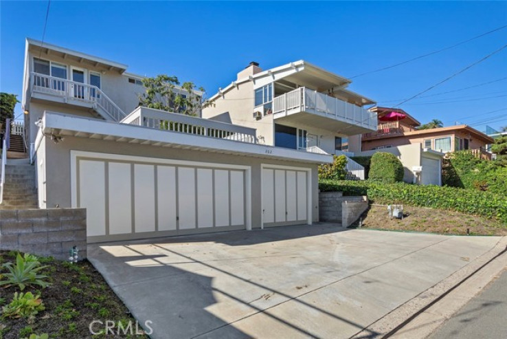 Residential Home in North Laguna