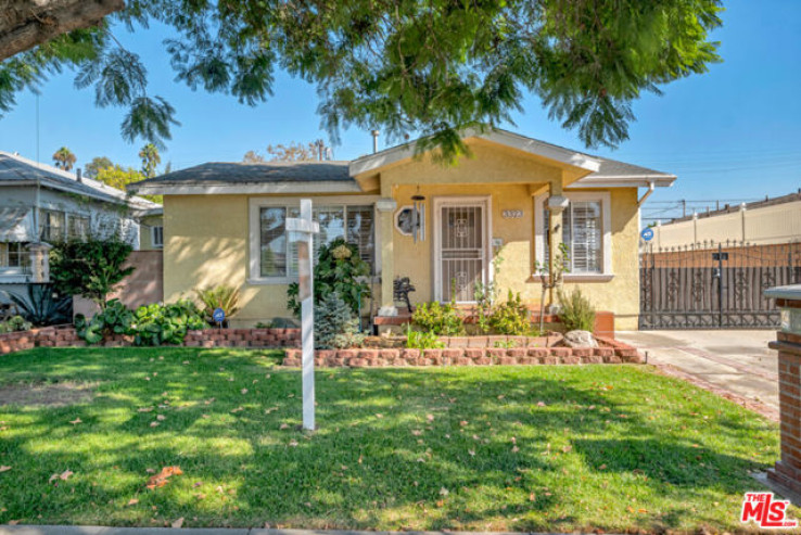 5 Bed Home for Sale in Los Angeles, California