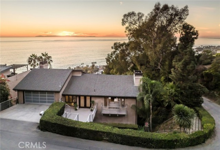 3 Bed Home for Sale in Laguna Beach, California