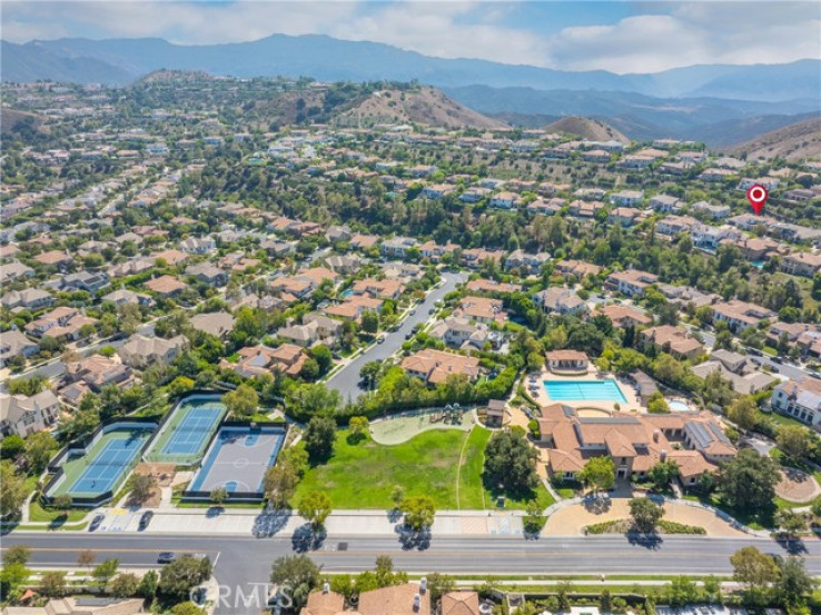 Residential Home in Calabasas