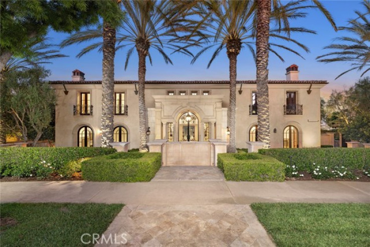 Residential Home in Newport Coast