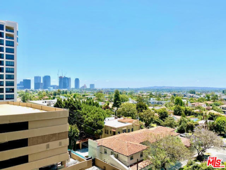 Residential Lease in Westwood - Century City