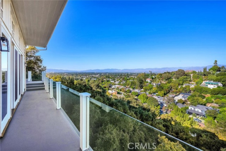 Residential Home in Studio City