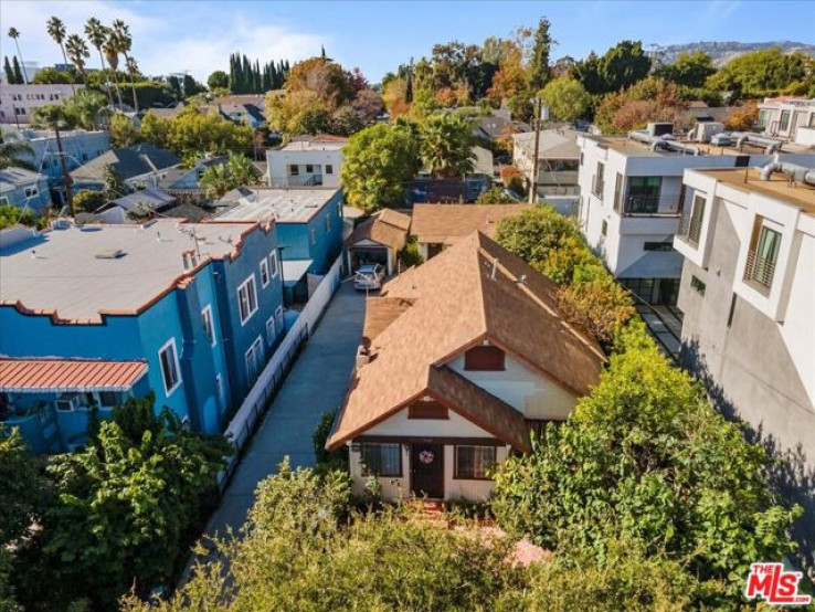  Income Home for Sale in Los Angeles, California