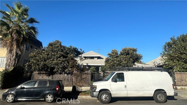  Income Home for Sale in Los Angeles, California