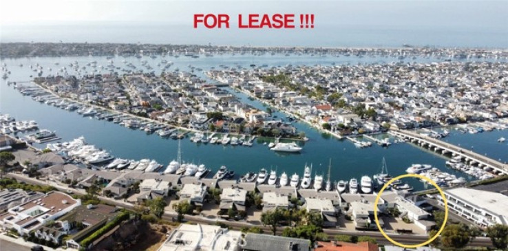 2 Bed Home to Rent in Corona del Mar, California