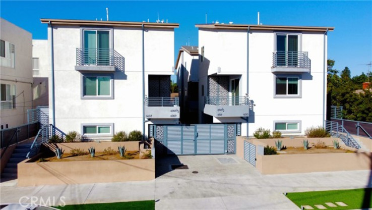 Residential Lease in North Hollywood