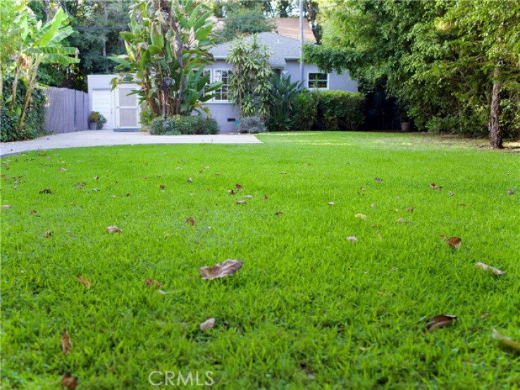 Residential Home in West Hollywood Vicinity