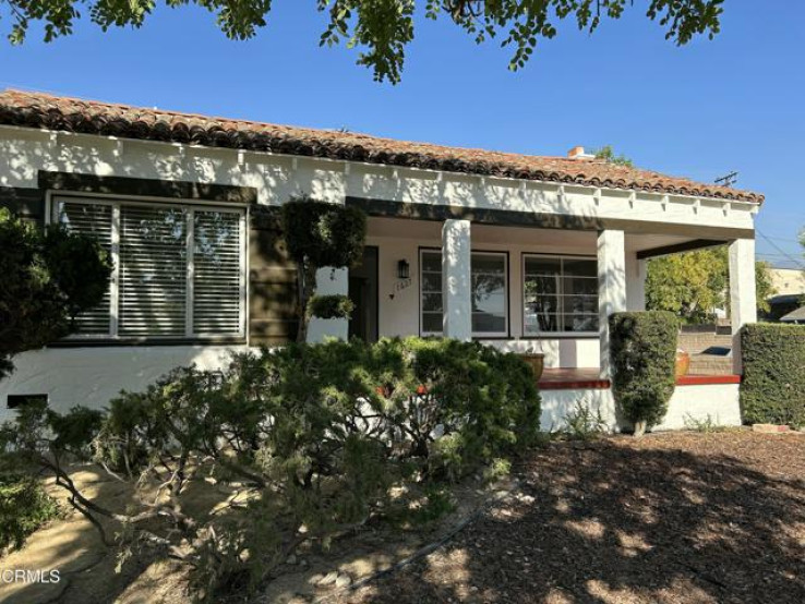 2 Bed Home to Rent in Glendale, California